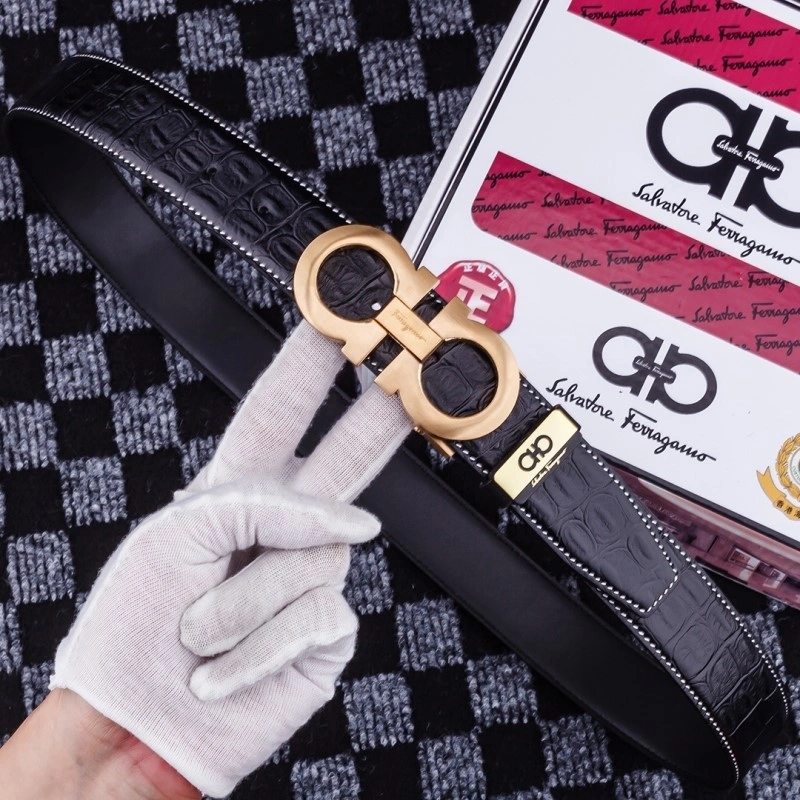 DailyWear Ferragamo Belts 287557
