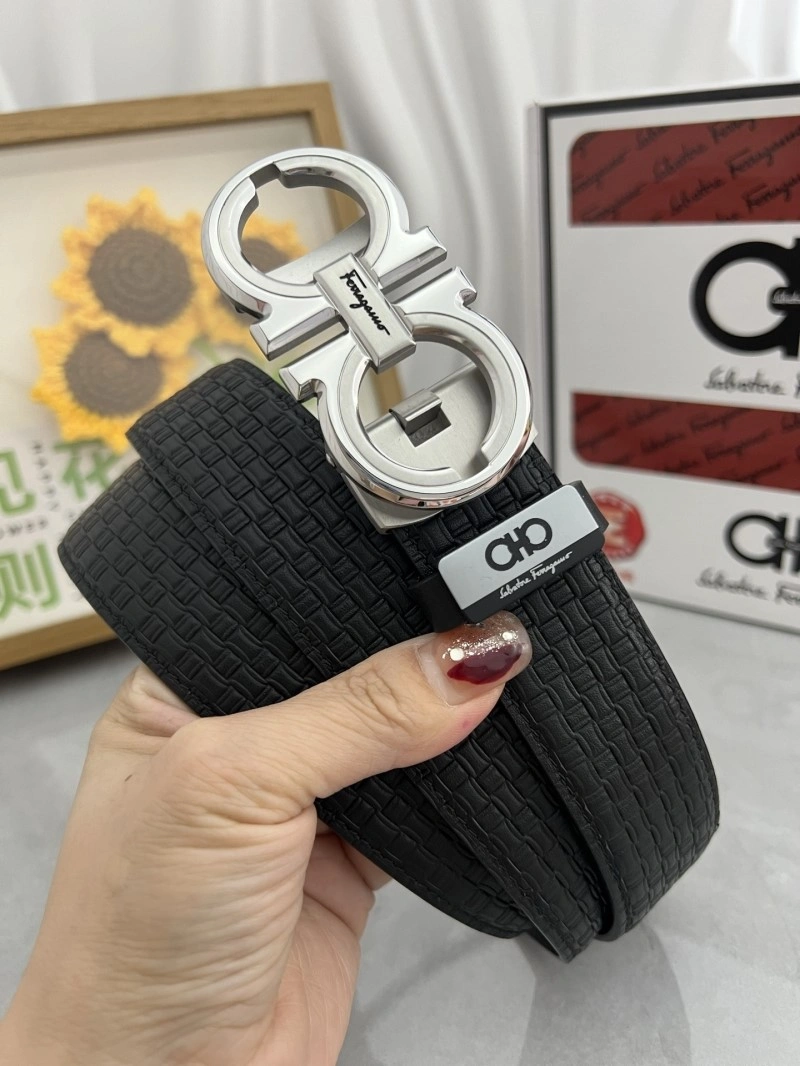 Ferragamo Belts Efficient 287540