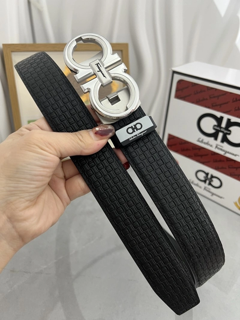 Ferragamo Belts Efficient 287540