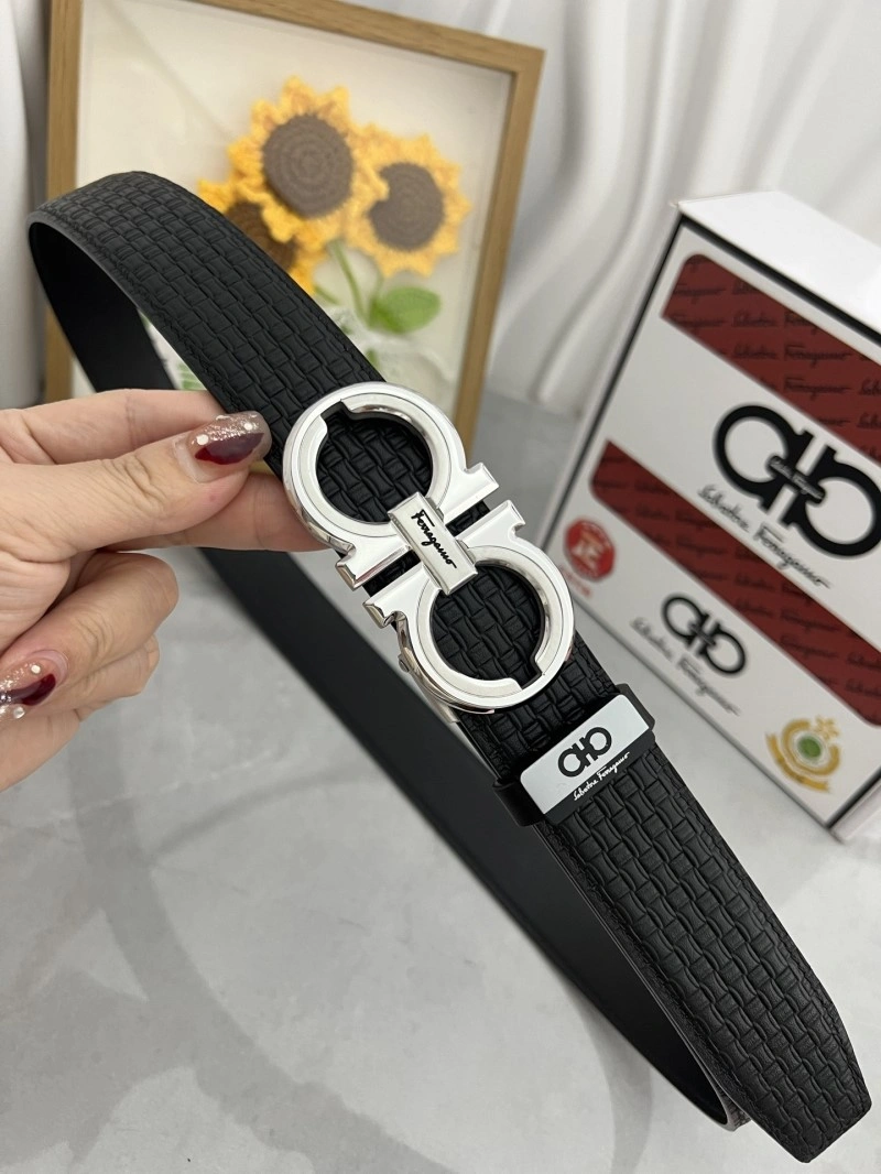 Ferragamo Belts Efficient 287540