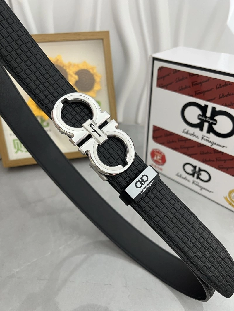 Ferragamo Belts Efficient 287540