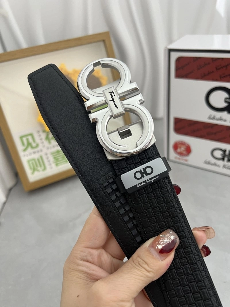 Ferragamo Belts Efficient 287540