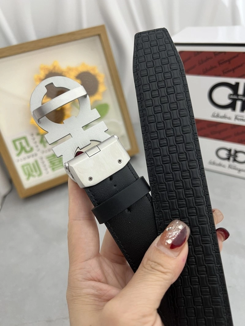 Ferragamo Belts Efficient 287540