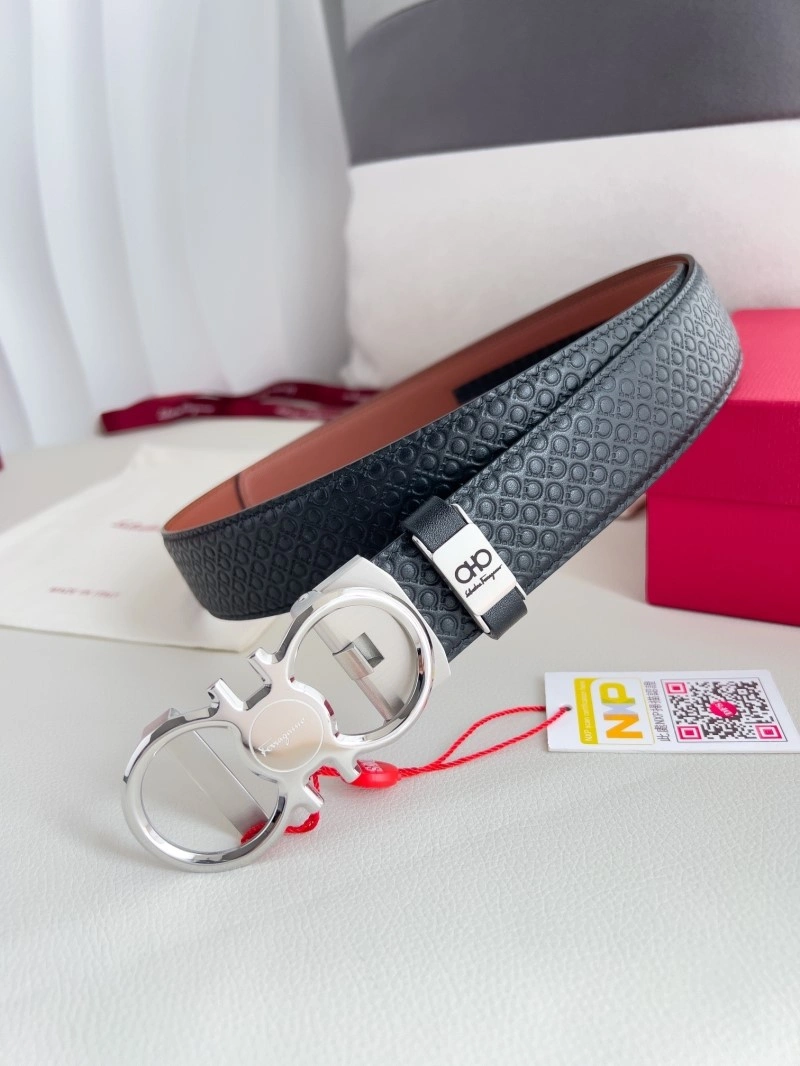 EasyMatch Ferragamo Belts 287568