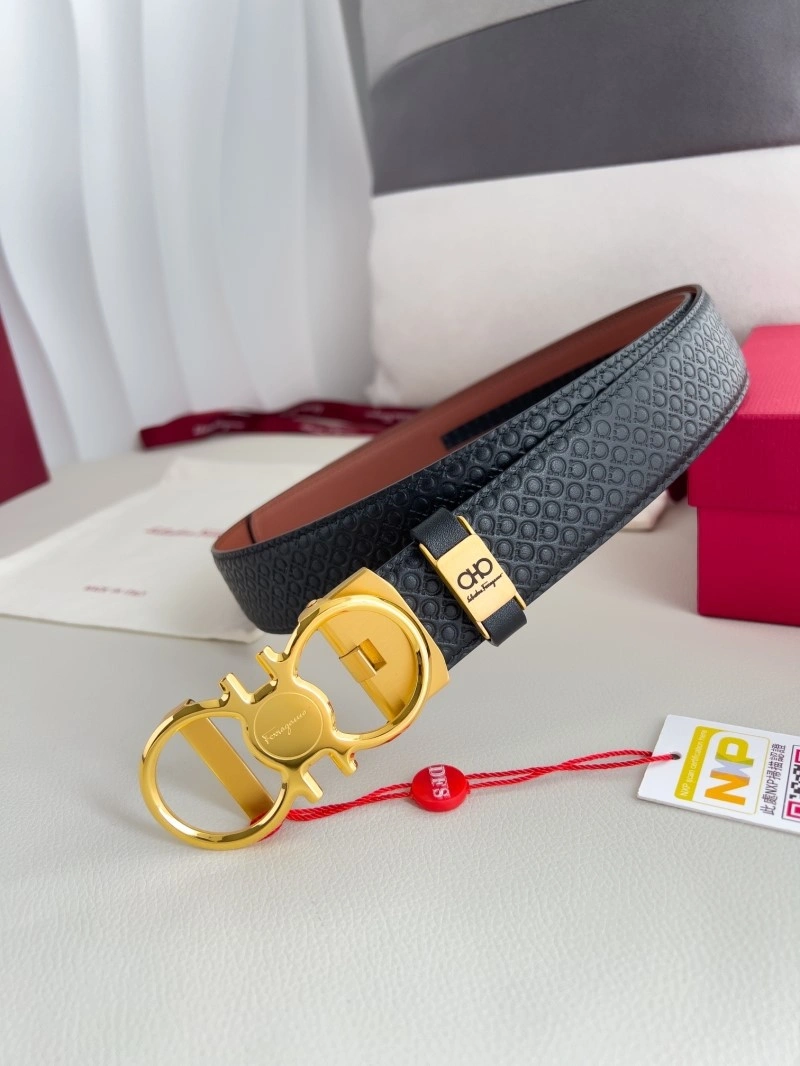 EasyMatch Ferragamo Belts 287568