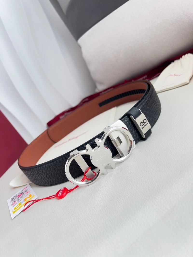EasyMatch Ferragamo Belts 287568