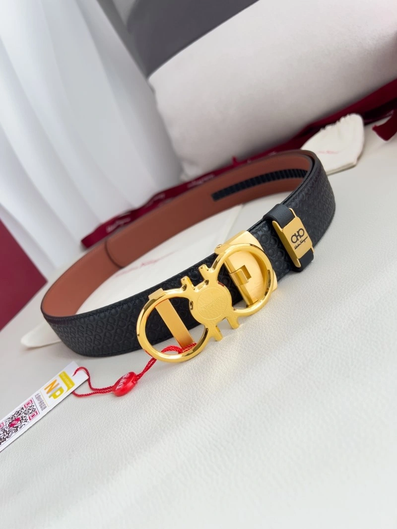 EasyMatch Ferragamo Belts 287568