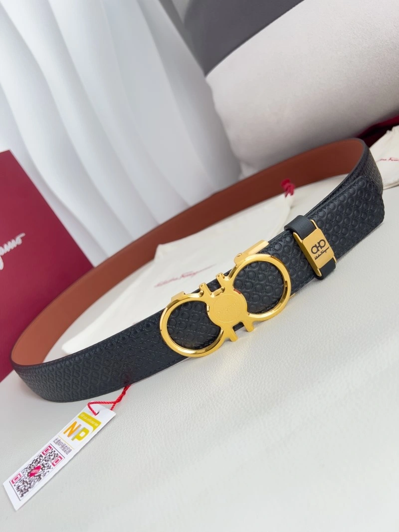 EasyMatch Ferragamo Belts 287568