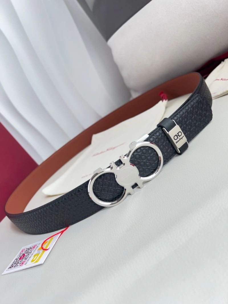 EasyMatch Ferragamo Belts 287568