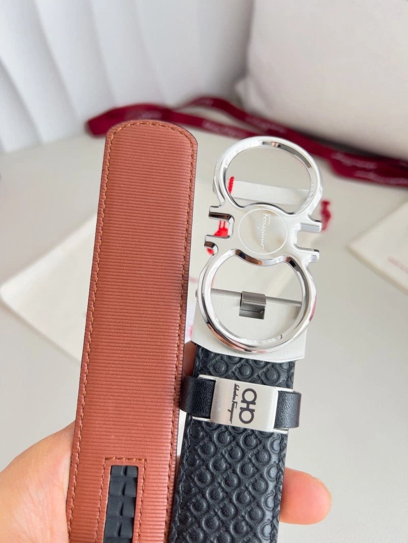 EasyMatch Ferragamo Belts 287568