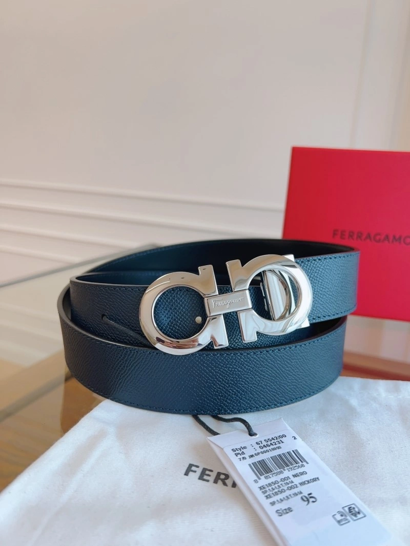 Ferragamo Belts Refined 287541