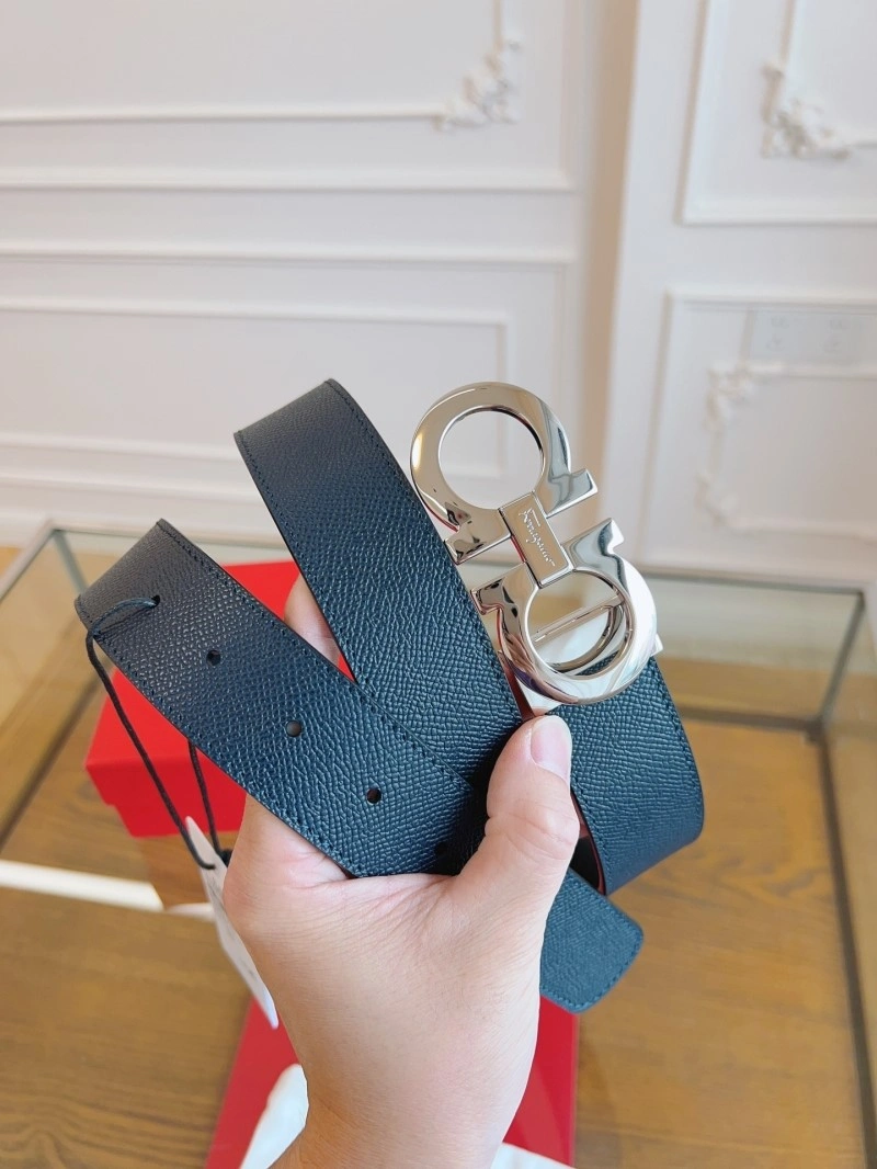 Ferragamo Belts Refined 287541