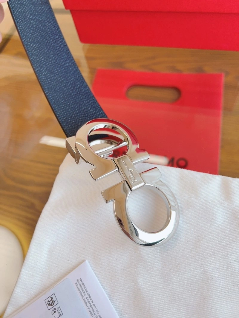Ferragamo Belts Refined 287541