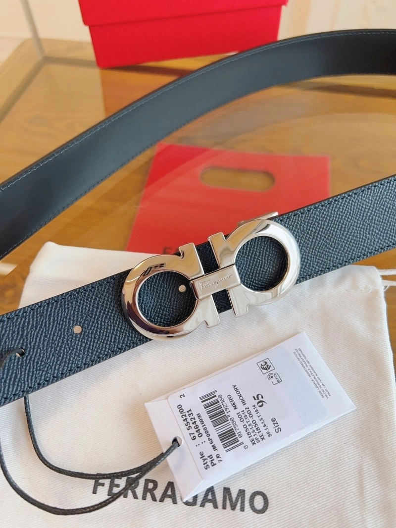 Ferragamo Belts Refined 287541