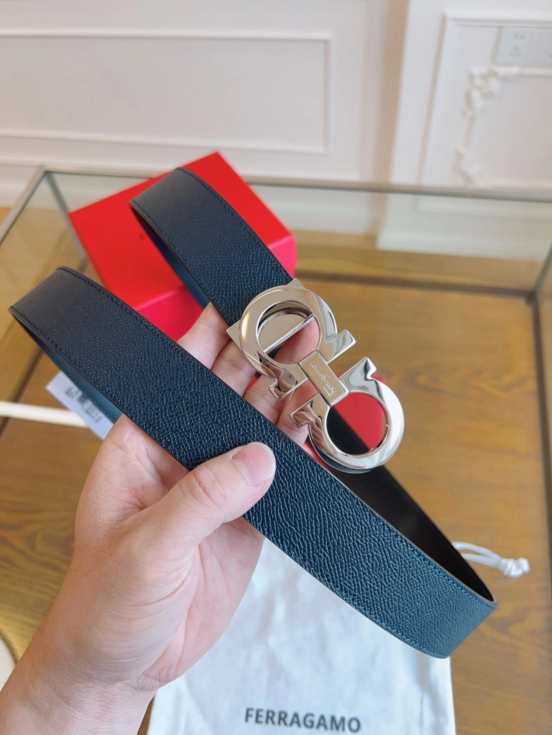 Ferragamo Belts Refined 287541
