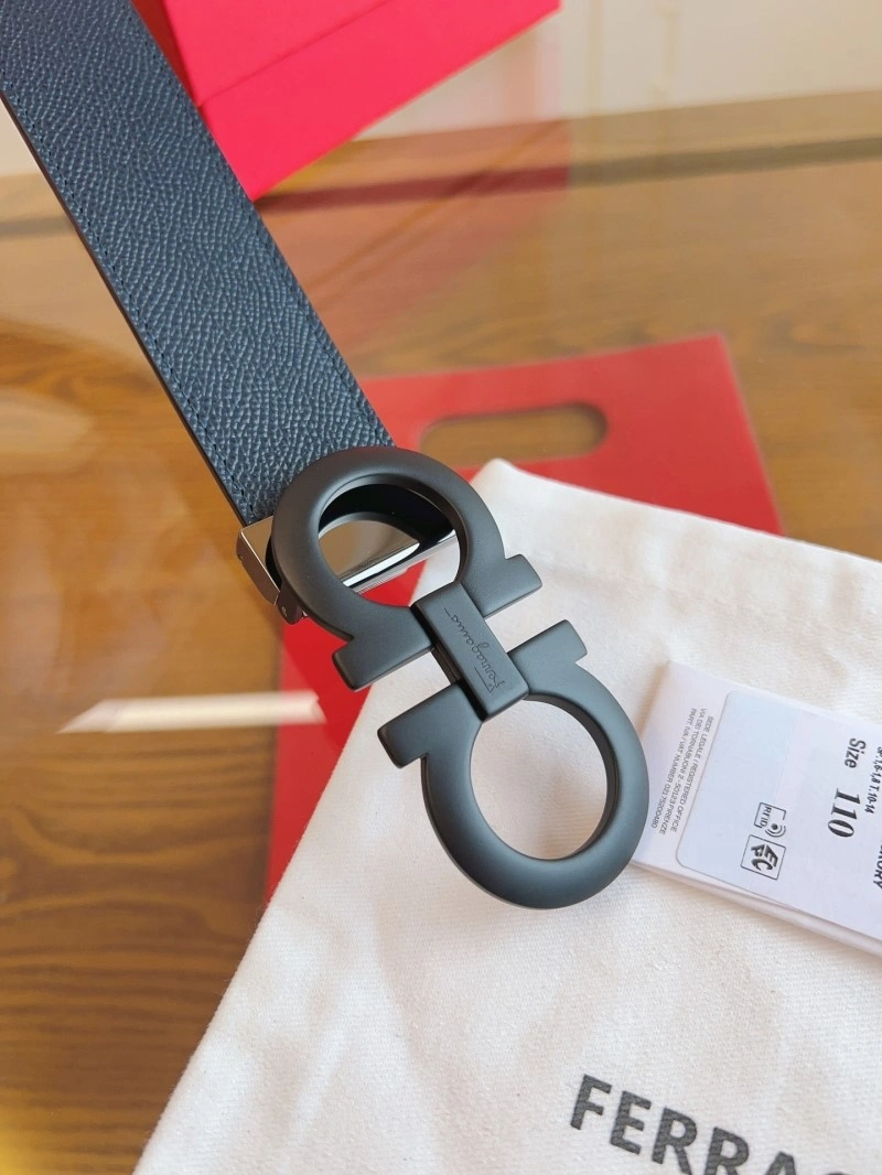 Upgraded Ferragamo Belts 287549