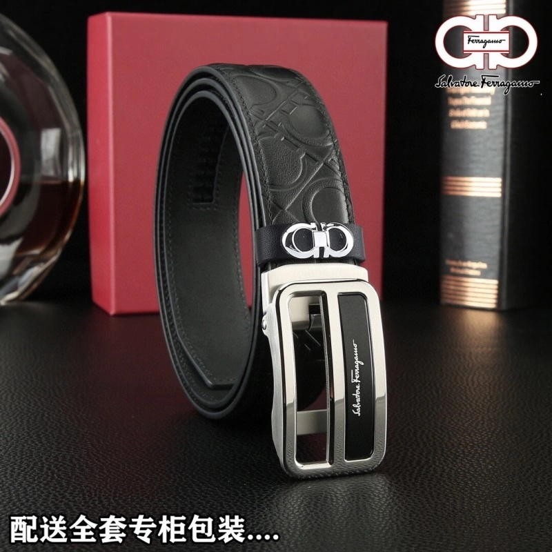 Ferragamo Belts Premium 287565