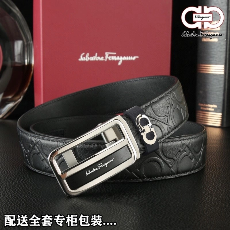 Ferragamo Belts Premium 287565