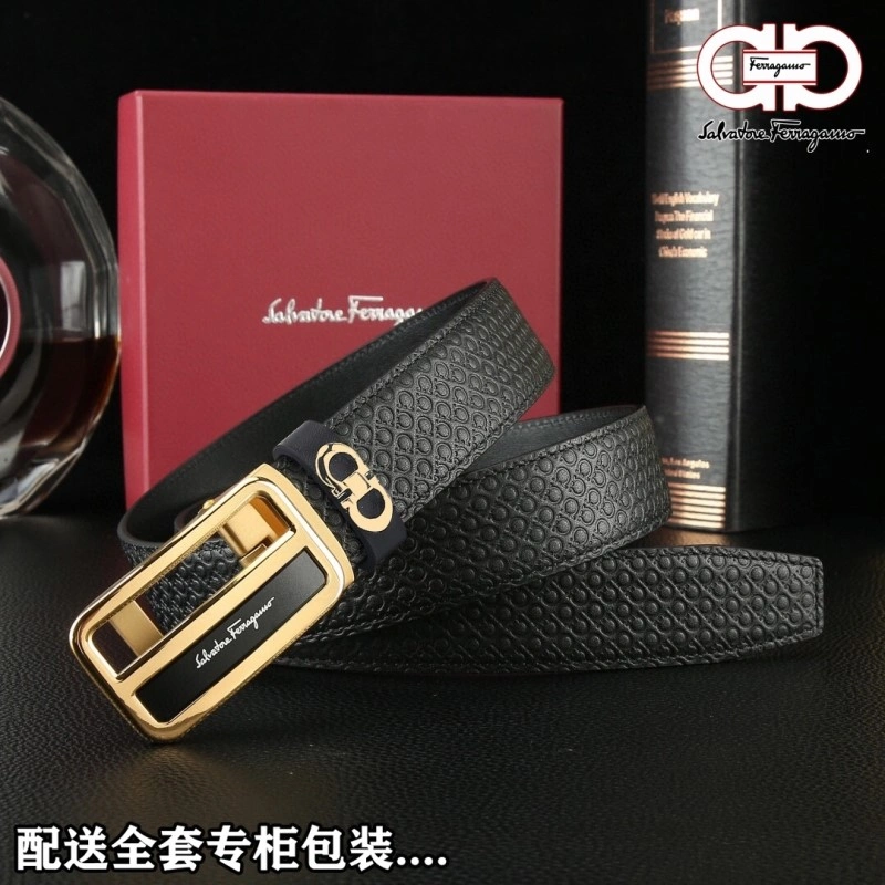 Ferragamo Belts Premium 287565