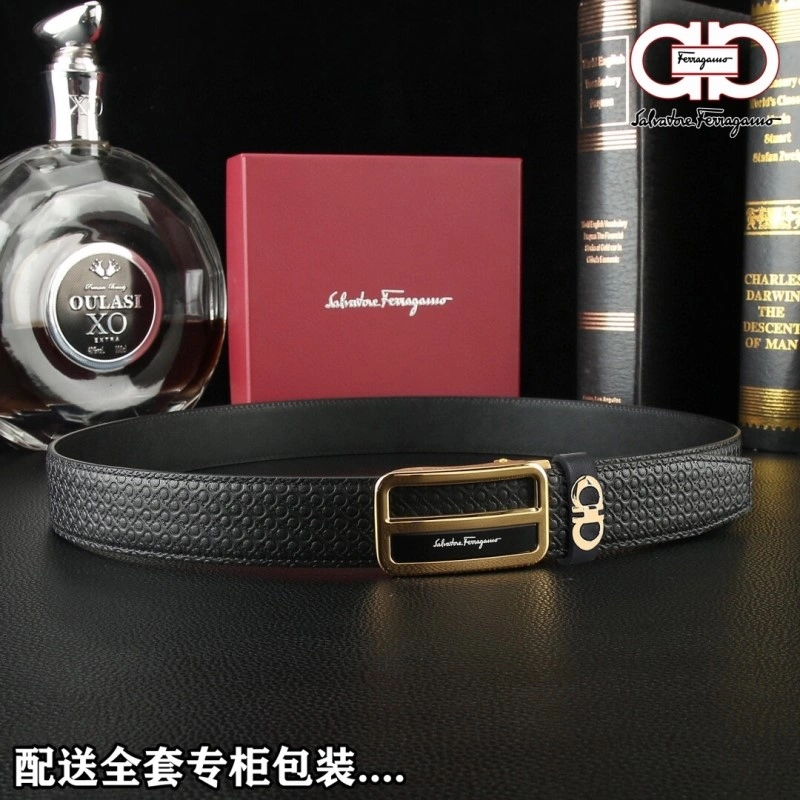 Ferragamo Belts Premium 287565