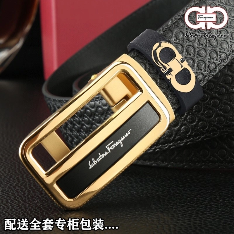 Ferragamo Belts Premium 287565