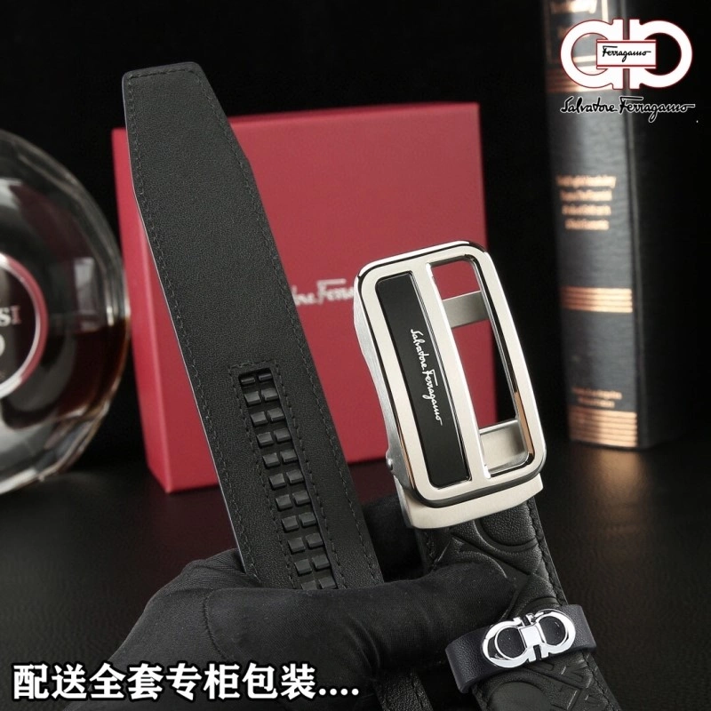 Ferragamo Belts Premium 287565