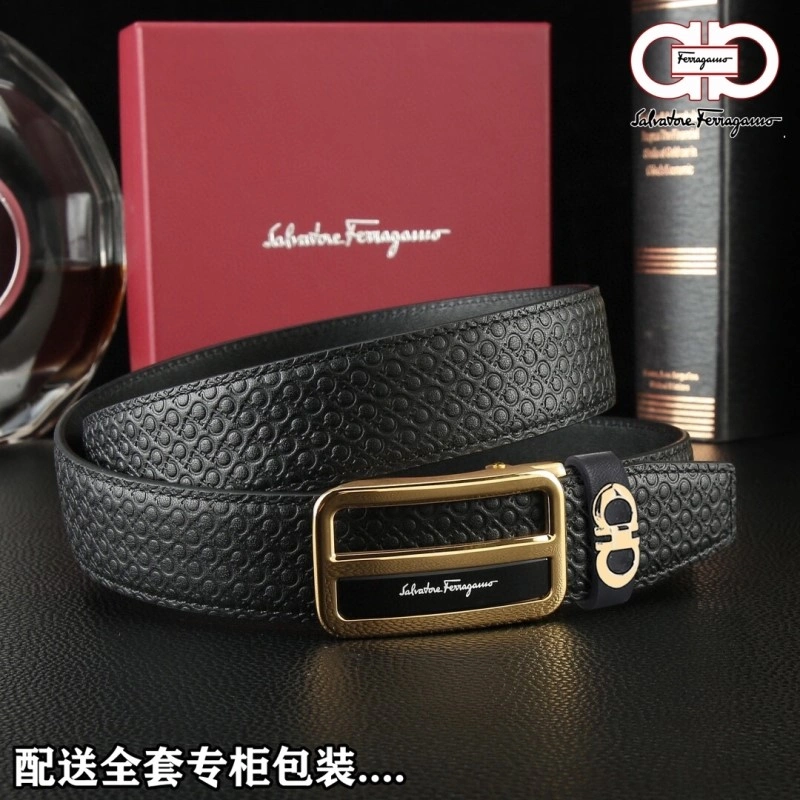 Ferragamo Belts Premium 287565