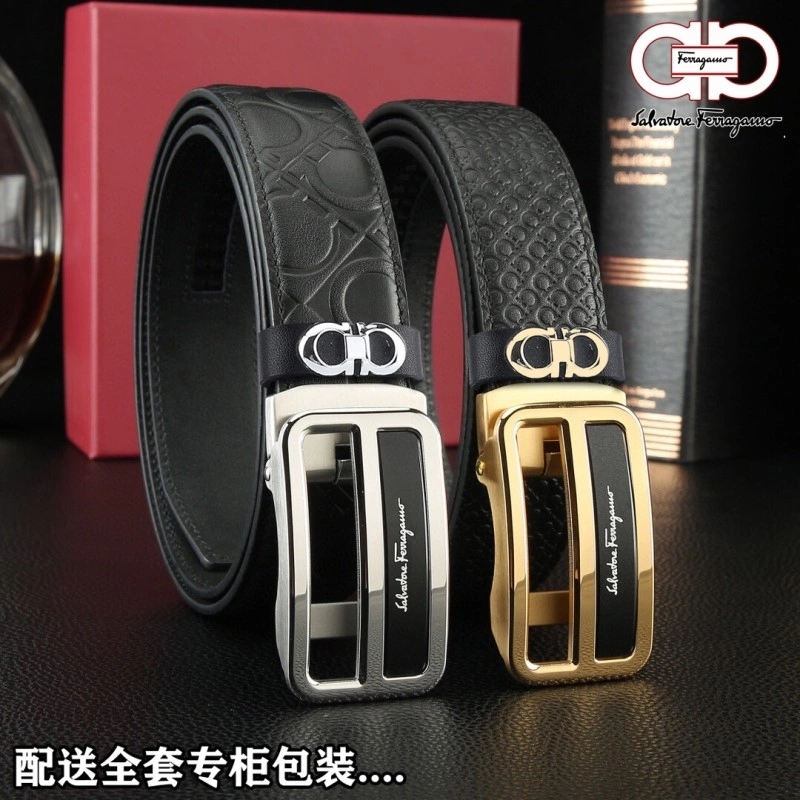 Ferragamo Belts Premium 287565