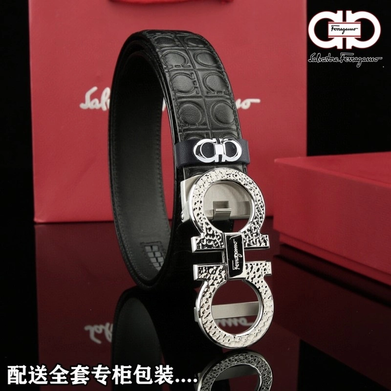 Ferragamo Belts SmartChoice 287559