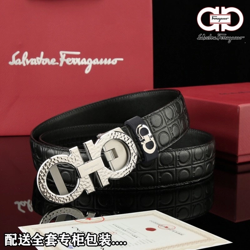 Ferragamo Belts SmartChoice 287559