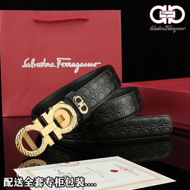 Ferragamo Belts SmartChoice 287559