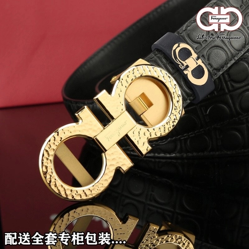Ferragamo Belts SmartChoice 287559