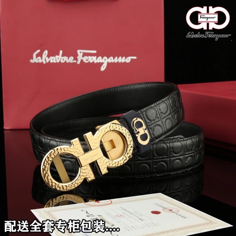 Ferragamo Belts SmartChoice 287559