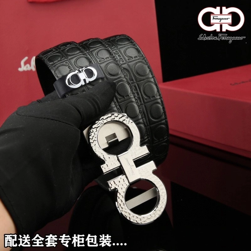 Ferragamo Belts SmartChoice 287559