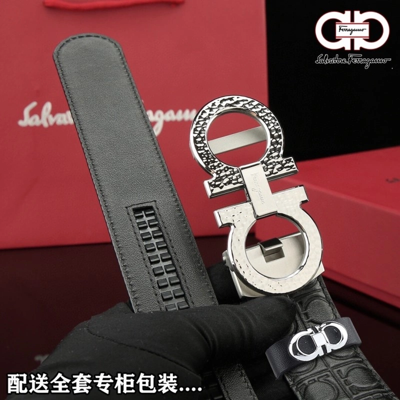 Ferragamo Belts SmartChoice 287559