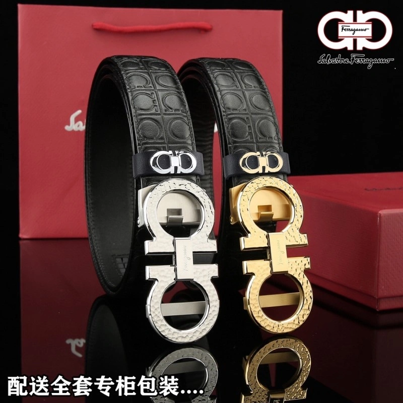 Ferragamo Belts SmartChoice 287559