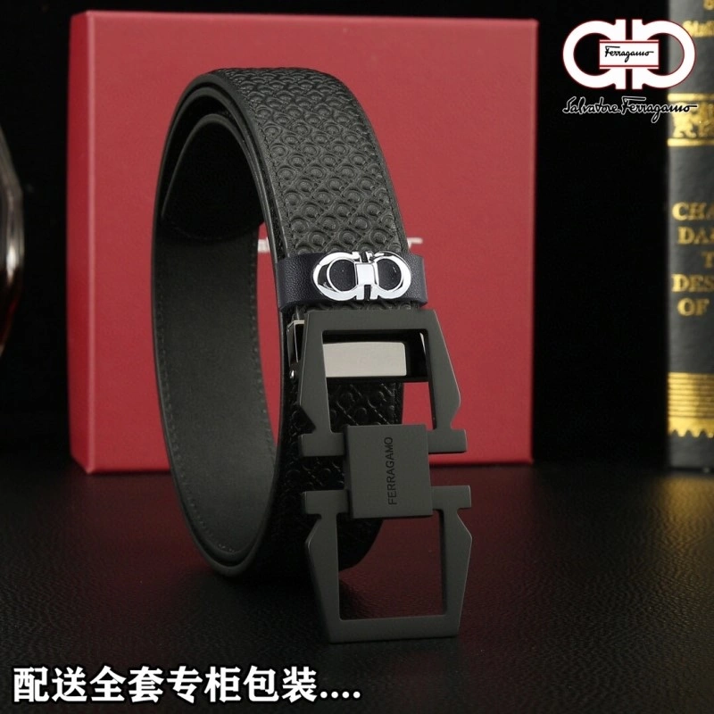 Ferragamo Belts FreshLook 287560