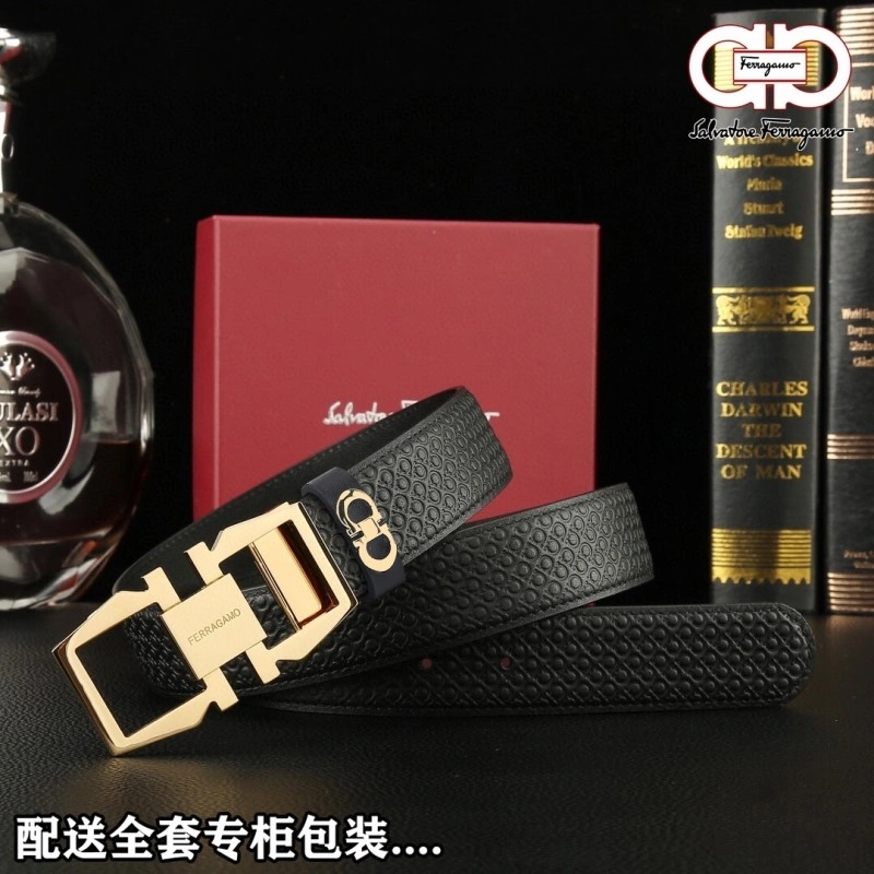 Ferragamo Belts FreshLook 287560