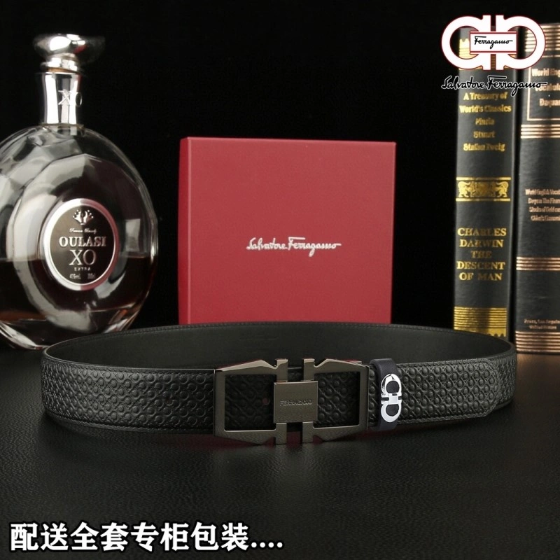 Ferragamo Belts FreshLook 287560