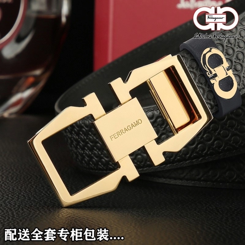 Ferragamo Belts FreshLook 287560