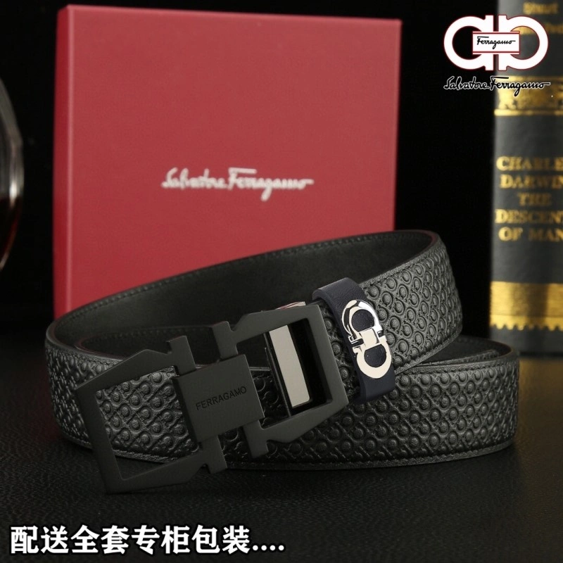 Ferragamo Belts FreshLook 287560