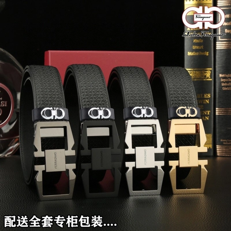 Ferragamo Belts FreshLook 287560