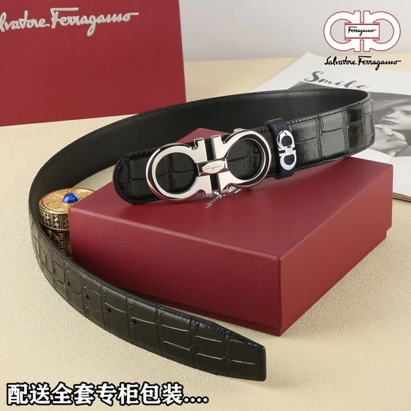 Ferragamo Belts Unique 287553