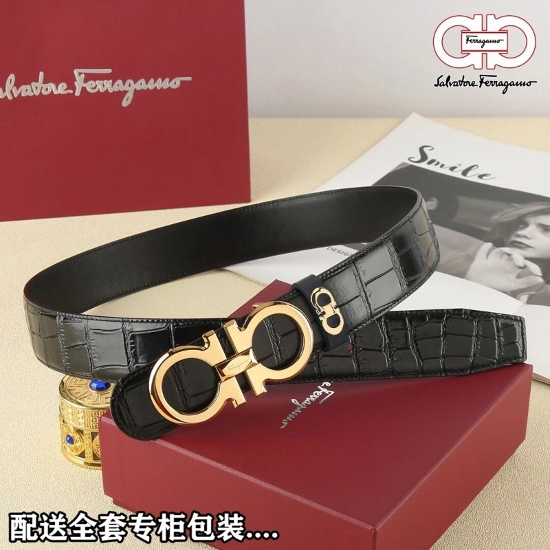 Ferragamo Belts Unique 287553