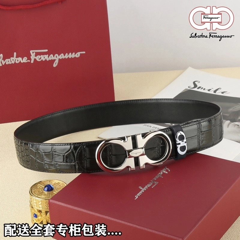 Ferragamo Belts Unique 287553
