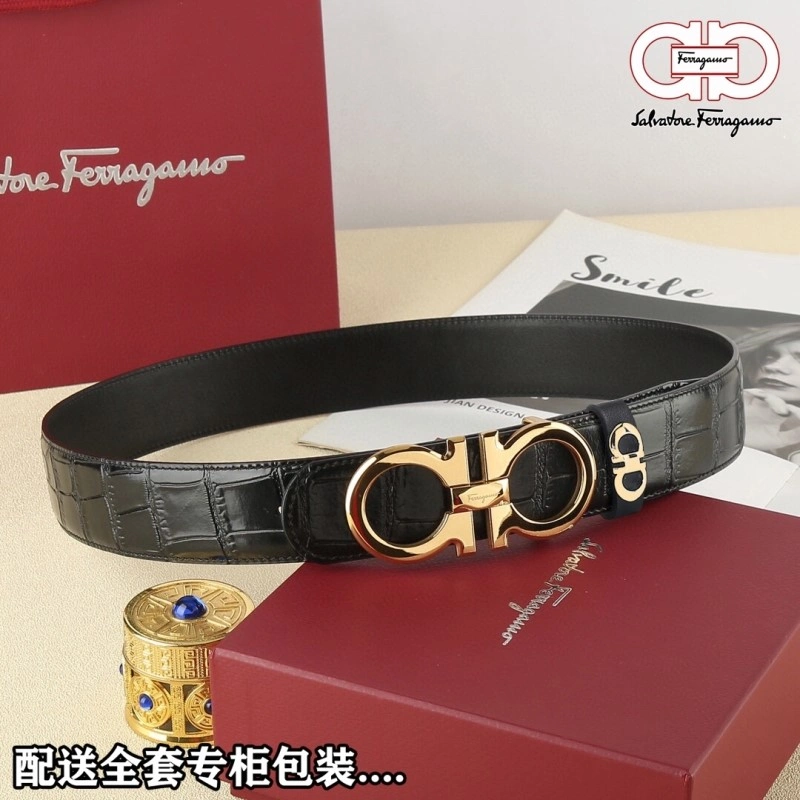 Ferragamo Belts Unique 287553