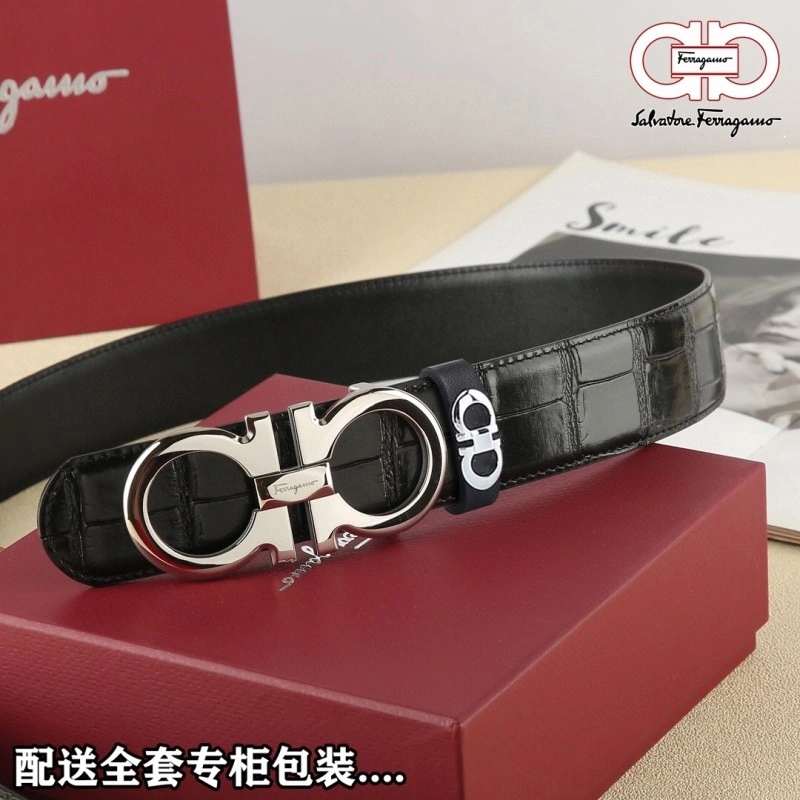 Ferragamo Belts Unique 287553