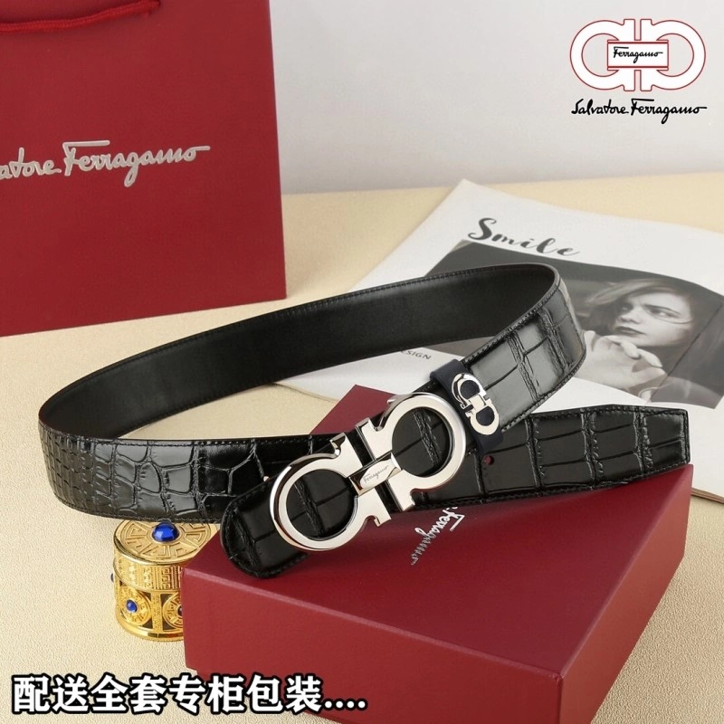 Ferragamo Belts Unique 287553