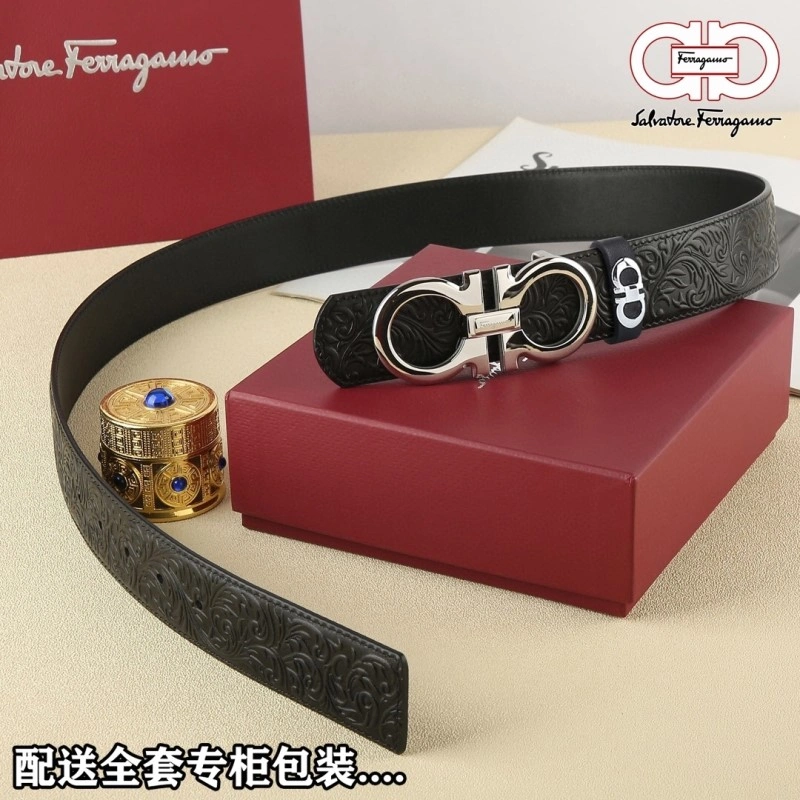 SmartChoice Ferragamo Belts 287551