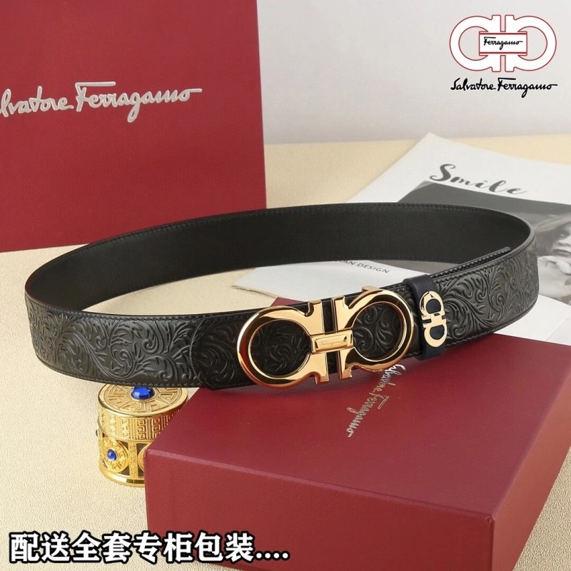 SmartChoice Ferragamo Belts 287551